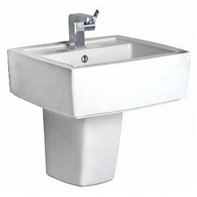 Cezares Flamingo, Раковина, CZR-354