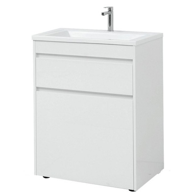 Aquanet Токио, Тумба для раковины, 00239291