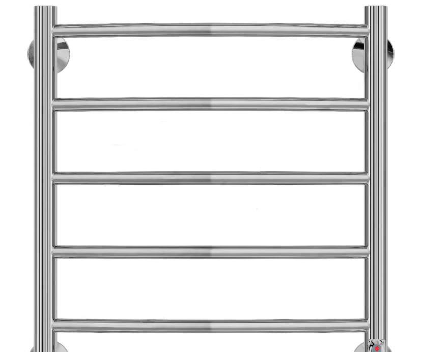 Полотенцесушитель электрический - Terminus, Классик, 13x48.2x55 см, 4660059580197