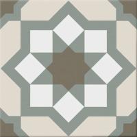 Cifre Hidra, Керамогранит, 20x20 см