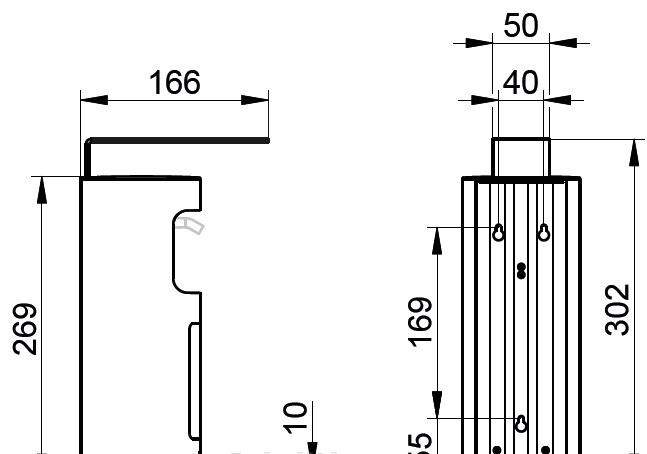 Keuco Plan, Дозатор для жидкого мыла, 34954010100