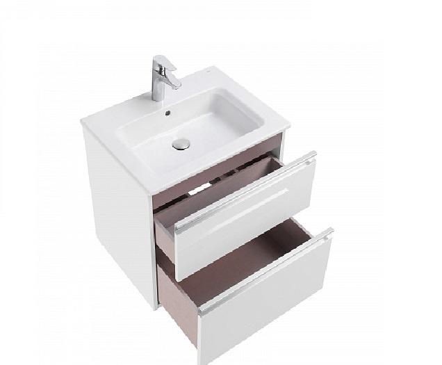 Roca The Gap, Тумба для раковины, 857550806