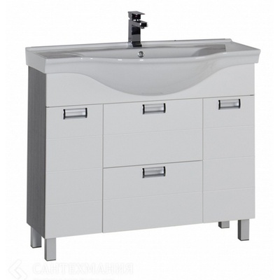 Aquanet Валенса, Зеркало, 191638