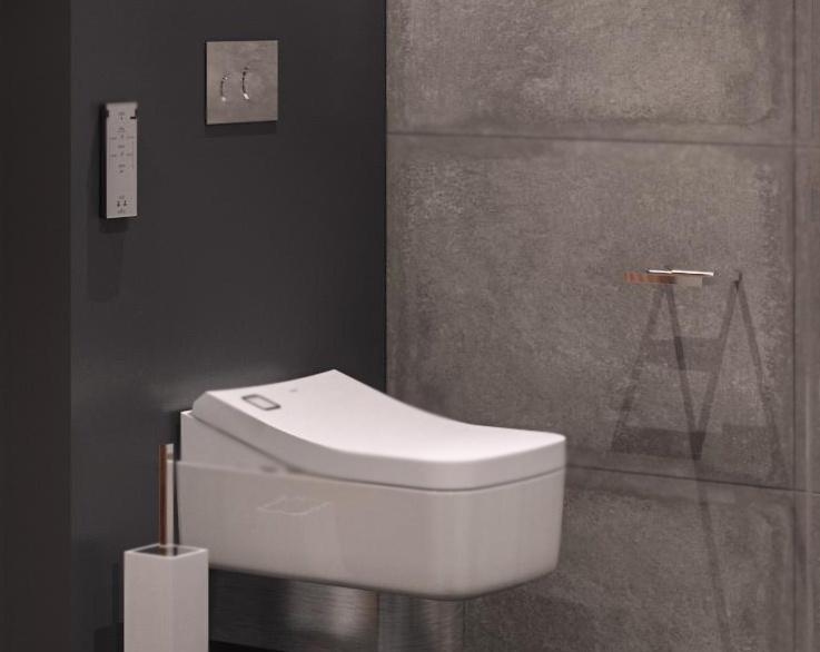 Инсталляция для унитаза - Tece, Profil, 20x50x112 см, K440921/К447921