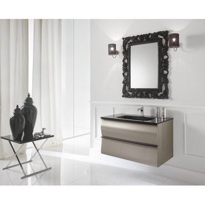 Cezares Gliss Moderno, Зеркало, BAROCCO.N