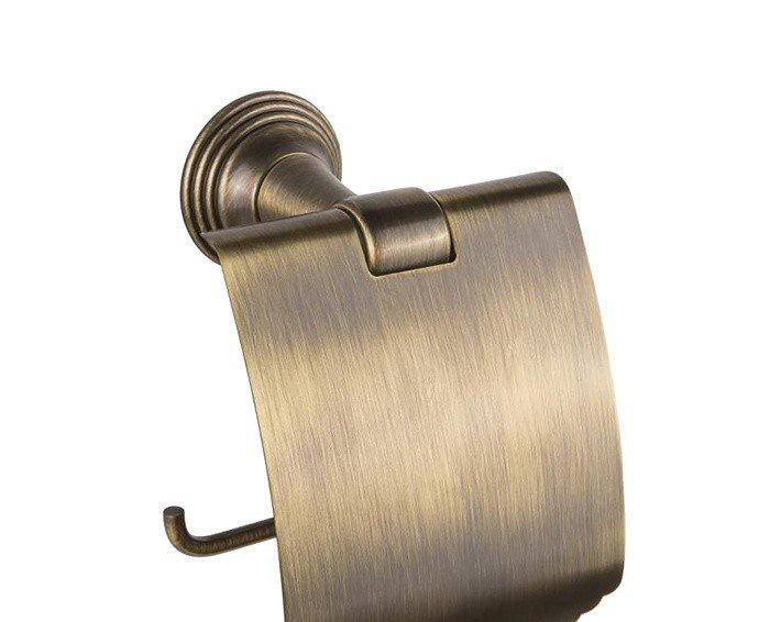 Colombo Hermitage, Держатель туалетной бумаги, B3391.OA