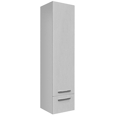 Aquanet Верона, Шкаф-пенал, 00175390