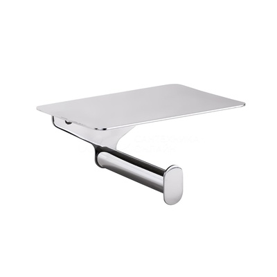 Bemeta Organic, Держатель туалетной бумаги, 157112151