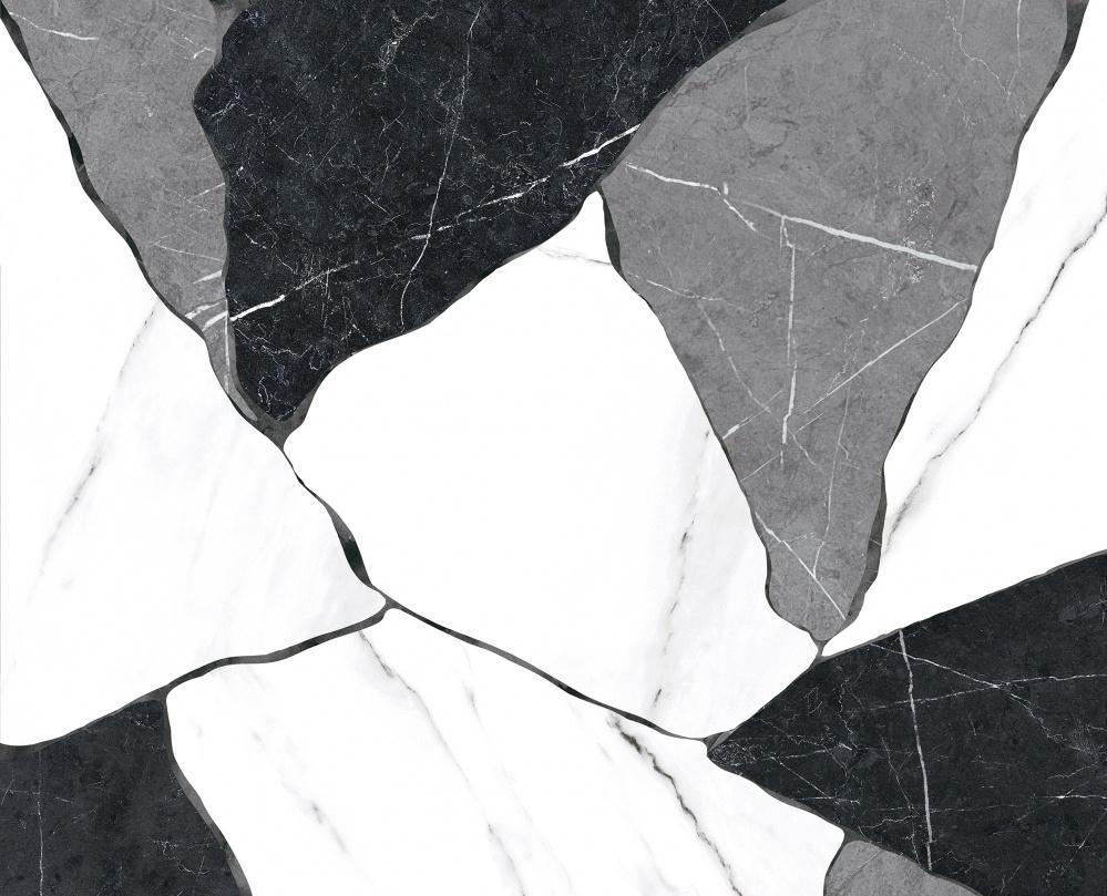 Картинка Cersanit Oriental, Керамогранит, 42x42 см