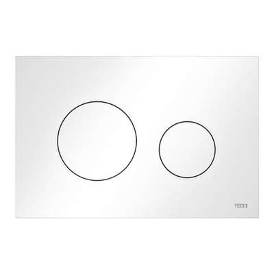 Кнопка смыва - Tece, TECEloop 2.0, 0.5x22x15 см, 9240926