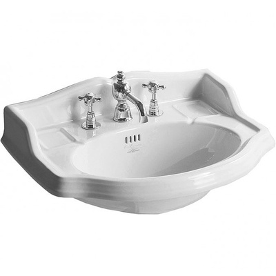 Simas Arcade, Раковина, AR814bi*3