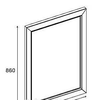 Roca America Evolution, Комплект (гарнитур), ZRU9302958