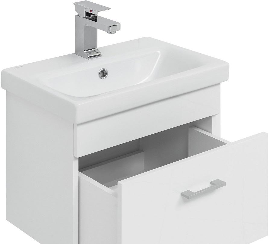 Aquanet Нота, Тумба для раковины, 00246955