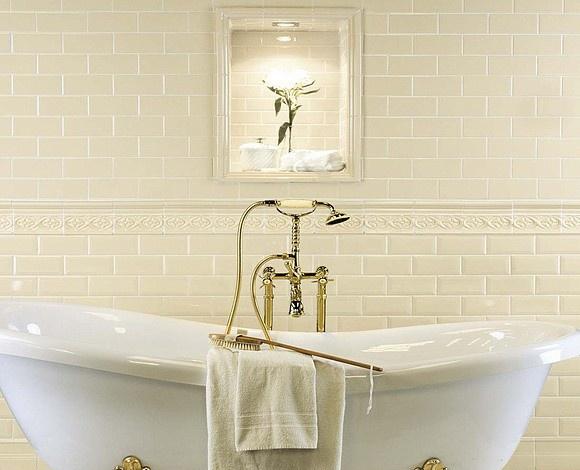 Картинка Adex Modernista, Спец. Элемент, 7.5x1.8 см