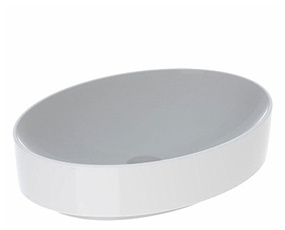 Geberit Variform, Раковина, 500.771.01.2