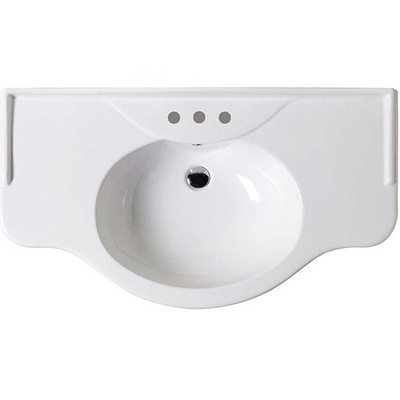 Cezares Azzurra, Раковина, GIU200110/ALZAT