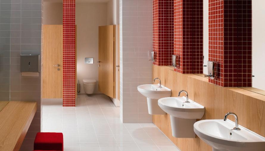 Vitra S50, Раковина, 5301B003-0001