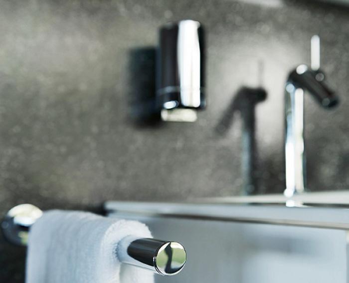 Keuco Plan, Полотенцедержатель, 14923010000 / 14923 010000