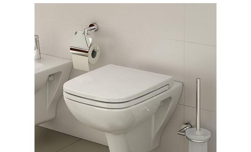 Vitra Sento, Унитаз компакт, 9830B003-7203