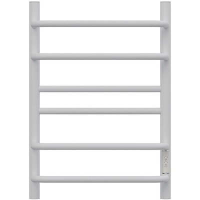 Полотенцесушитель электрический - Point, Сатурн, 15x43.2x60 см, PN90846W