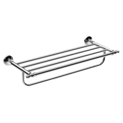 Art&Max Antic Crystal, Полка, AM-E-2622SJ-Cr / AM-2622SJ-Cr