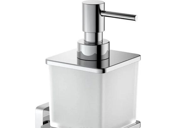 Aquatek Либра, Дозатор для жидкого мыла, AQ4305CR