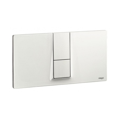 Кнопка смыва - Viega, Visign for Style 14, 1.2x27.1x14 см, 654689