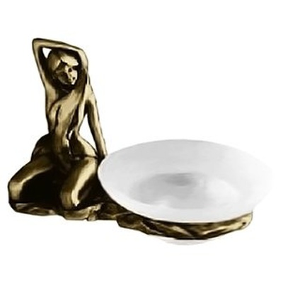 Art&Max Juno, Мыльница, AM-B-0715-B / AM-0715-B