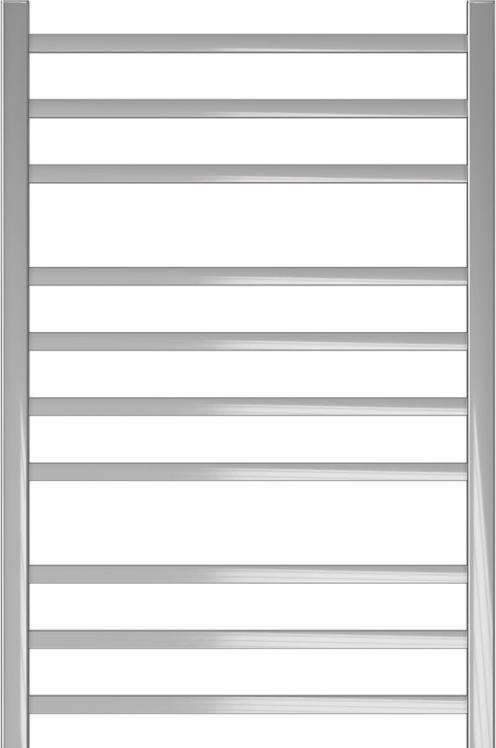 Полотенцесушитель электрический - Point, Вега, 8x53x99 см, PN71850
