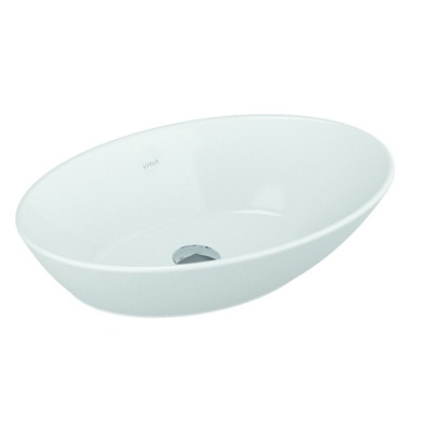 Vitra Geo, Раковина, 7427B003-0012