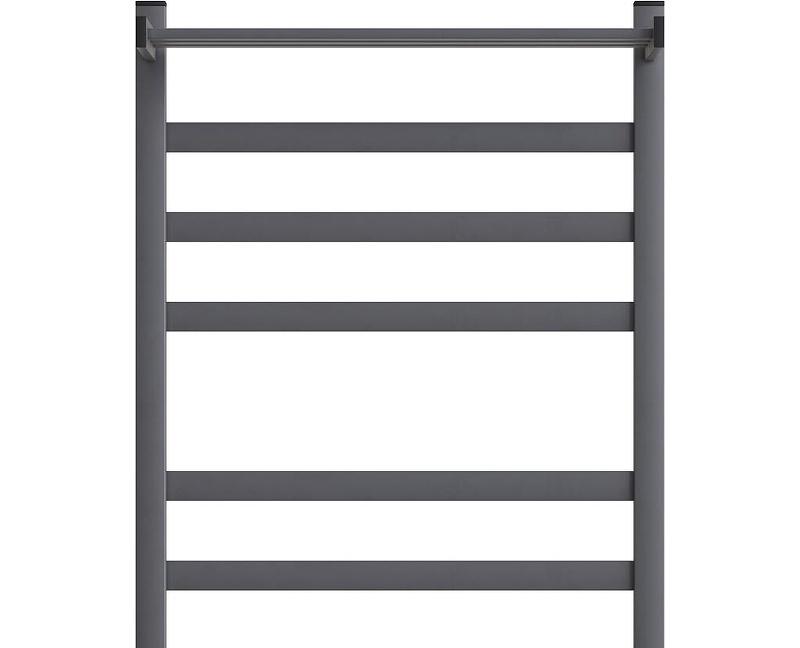 Полотенцесушитель электрический - Point, Меркурий, 28x53x80 см, PN83858PGR