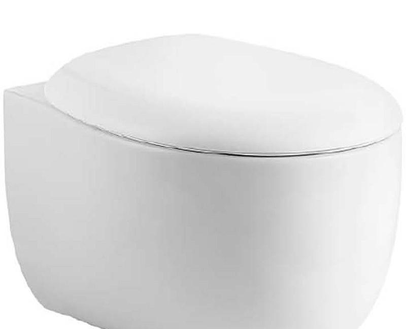 Aquatek Альтаир, Унитаз подвесной с инсталляцией и кнопкой, SET AQUATEK АЛЬТАИР cm-010 4в1