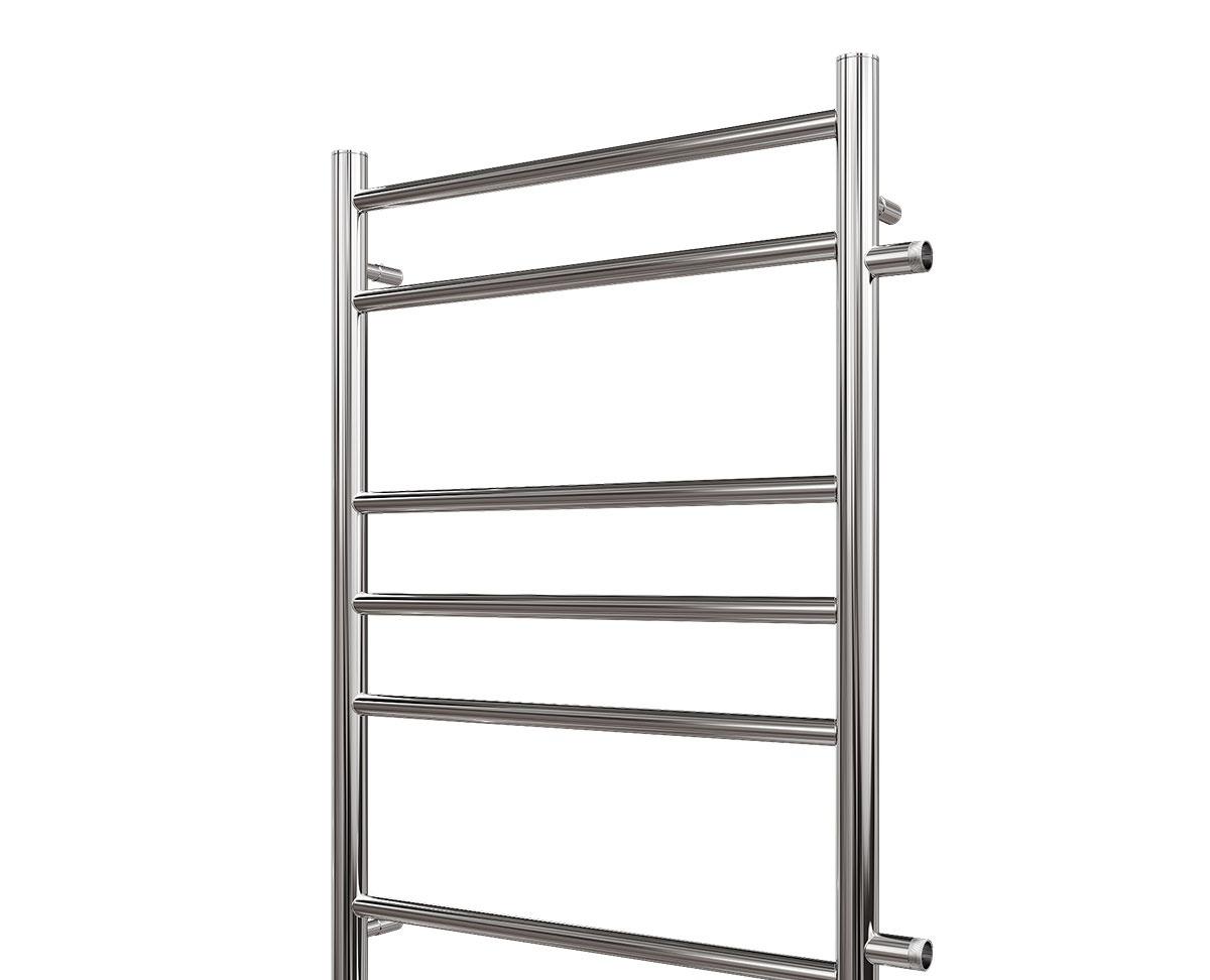 Полотенцесушитель водяной - Point, Аврора, 10.2x50x80 см, PN10558