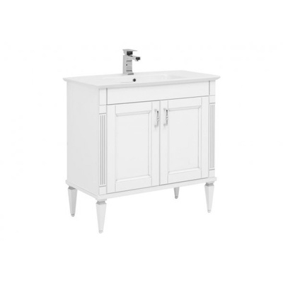 Aquanet селена, Тумба с раковиной, 14090-KL