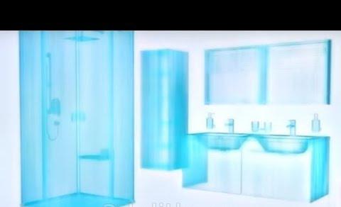 Ravak Uni Chrome, Унитаз подвесной, X01535