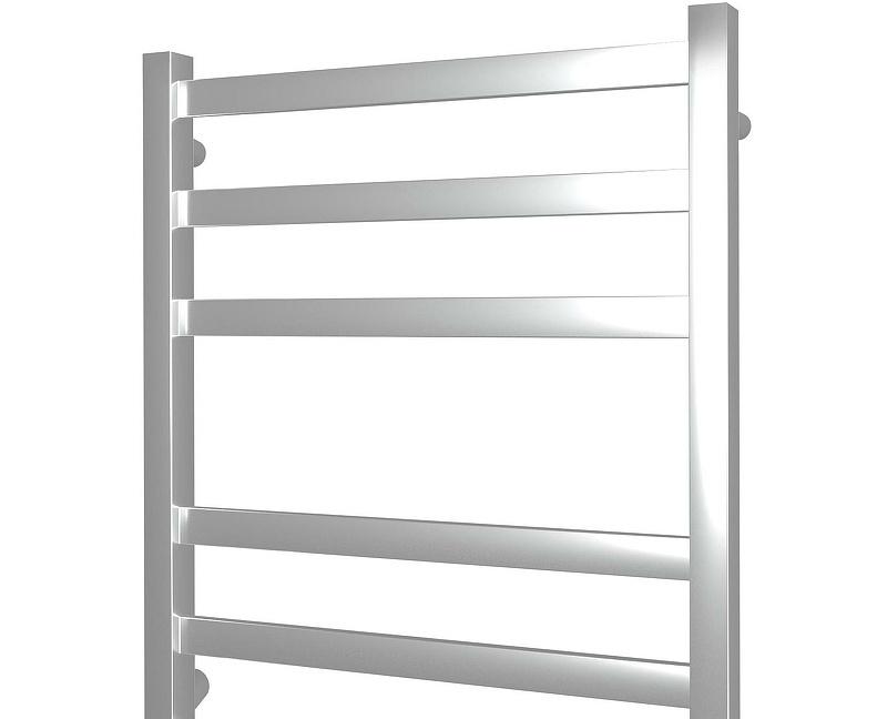 Полотенцесушитель электрический - Point, Меркурий, 9x53x60 см, PN83156E