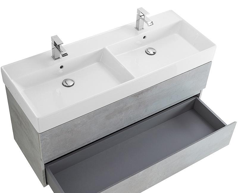 Cezares Molveno 46, Тумба для раковины, MOLVENO 46-120-2C-SO-2-BET