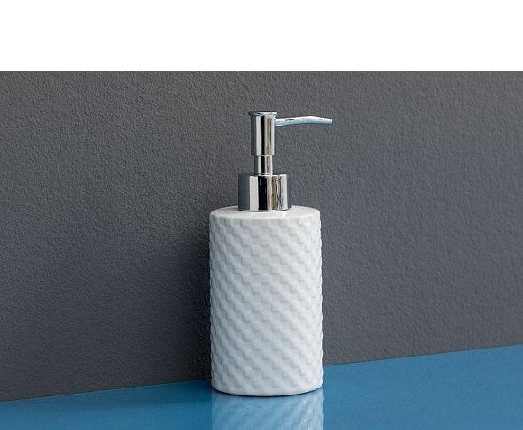 Aquanet без коллекции, Дозатор для жидкого мыла, CE1604A-LD / 00202351