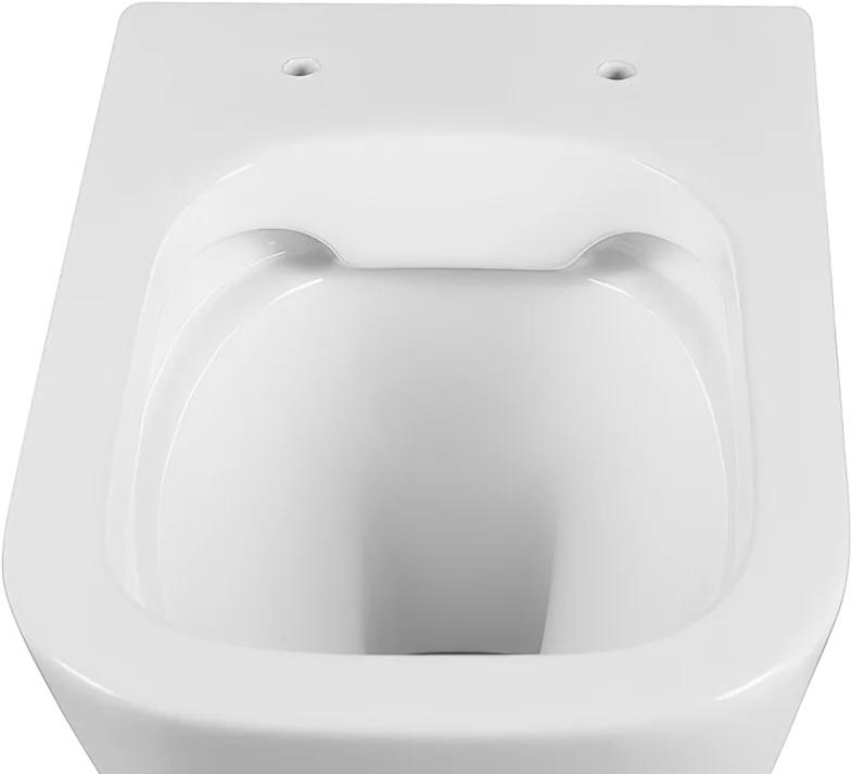 Aquatek Лугано, Унитаз подвесной, AQ2002-00