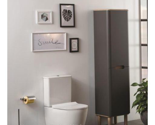 Vitra Sento, Унитаз компакт, 9830B003-7203