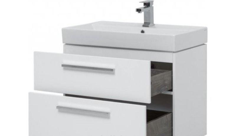 Aquanet Nova, Тумба для раковины, 00249917