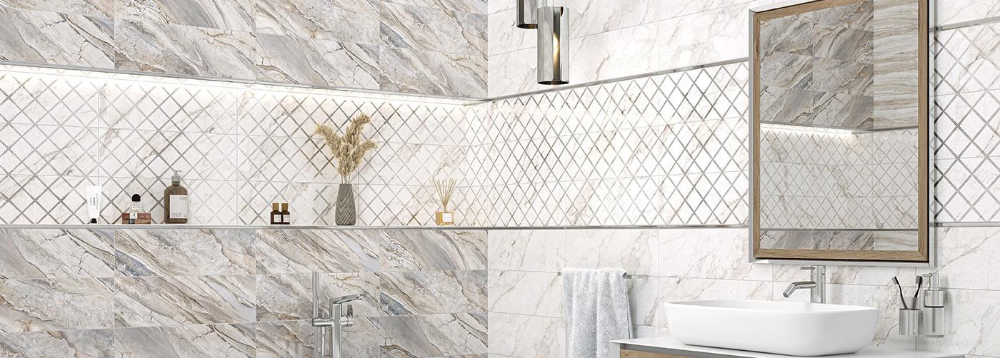 Картинка Delacora Delight, Керамогранит, 41x41 см