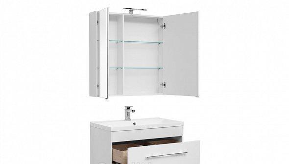 Aquanet Августа, Комплект (гарнитур), 00210013