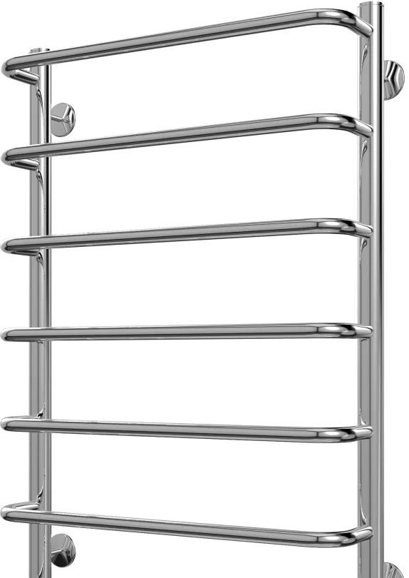 Полотенцесушитель водяной - Terminus, Стандарт, 13.5x53.5x80 см, 4670030725325