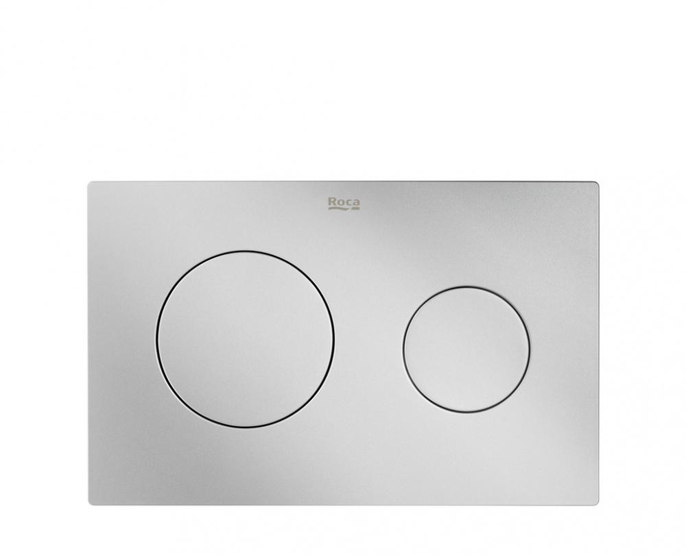 Кнопка смыва - Roca, PL-10, 1x25x16 см, 890089002
