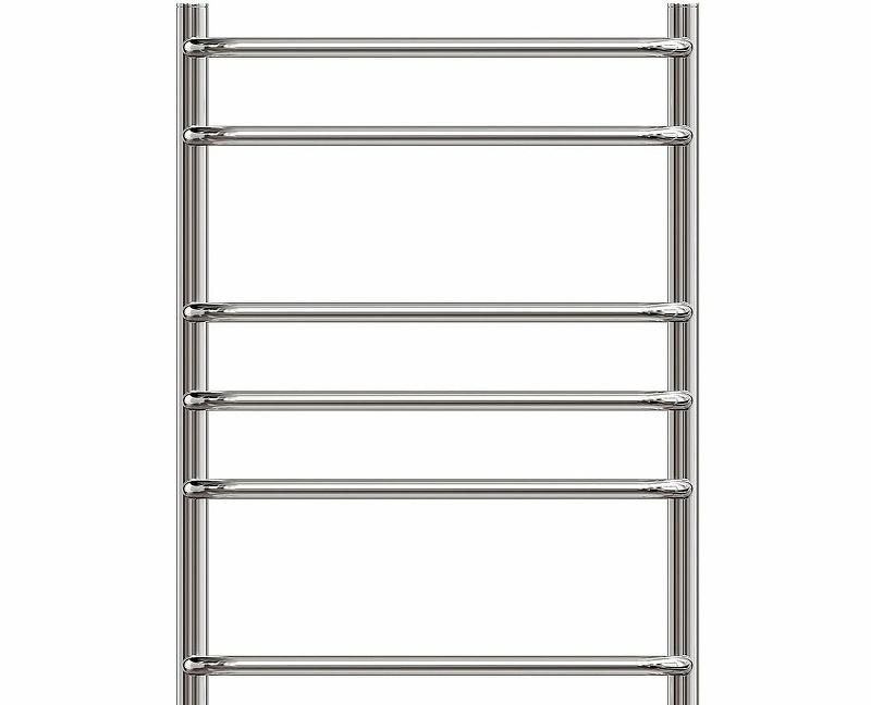 Полотенцесушитель водяной - Point, Нептун, 15x53.2x80 см, PN09158