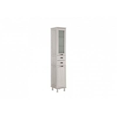 Aquanet Тесса, Шкаф-пенал, 00201808