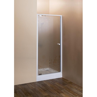 Душевая дверь - Cezares, Rosa, 60x195 см, ROSA-R-BA-1-60-RO-Bi / ROSA-BA-1-60-RO-Bi