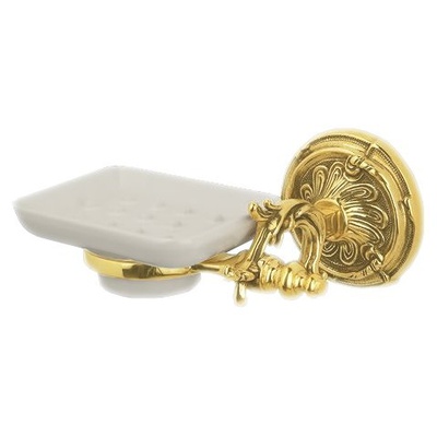 Art&Max Barocco, Мыльница, AM-1786-Do-Ant