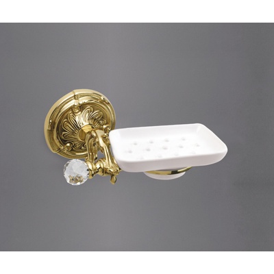 Art&Max Barocco, Мыльница, AM-SAPONE-Cer